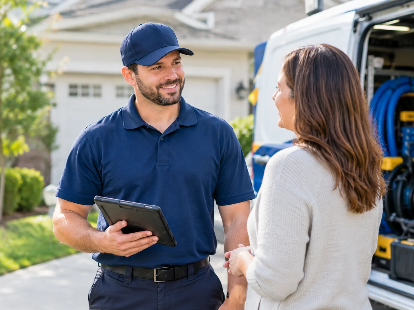 Sewage Backup Cleanup Acworth, GA FAQs
